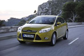 Belt or chain in a 131 Focus?