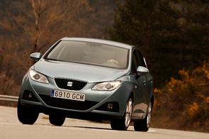 Do I change my SEAT Ibiza's chain?