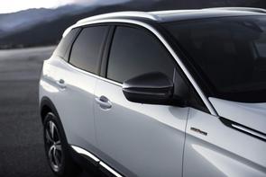 I want to upgrade to an SUV...