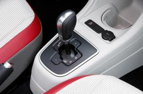 New auto car for under €15,000?