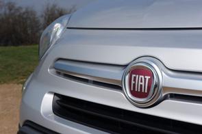 Trade-in value of 161 Fiat 500X?