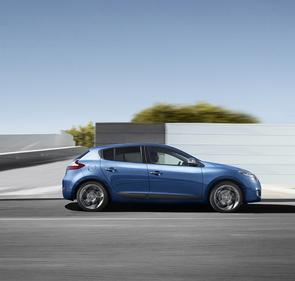 Value of my Renault Megane?