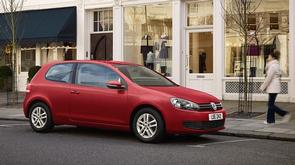 Value of 2011 Golf TSI?
