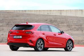 What is my Kia Ceed worth?