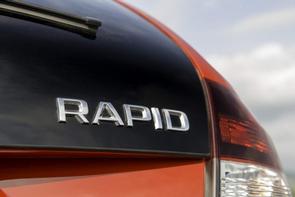 When to change a Rapid's belt?