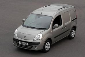 What price for my Renault van?