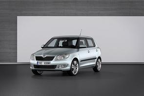 Is this Skoda Fabia price right?