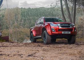 New Isuzu D-Max worth buying?