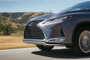Best hybrid SUVs?