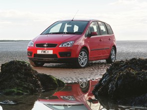 When to change my C-Max's timing belt?