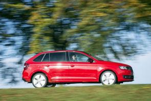 Belt or chain in a 2015 Skoda Rapid?