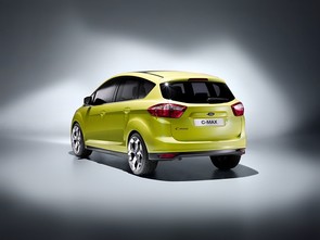 What is the current market value of Ford C-Max?