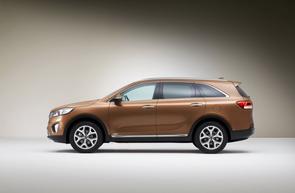 Best value SUV for family of five?