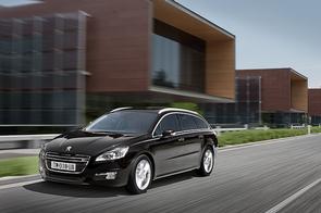 When to change a Peugeot 508's belt?