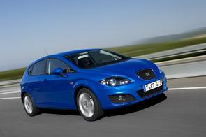 Belt or chain in a SEAT Leon?