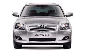 High mileage ok for an Avensis?
