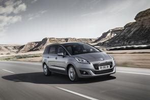 Should I get a diesel Peugeot 5008?