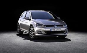 Question about VW fuel economy.