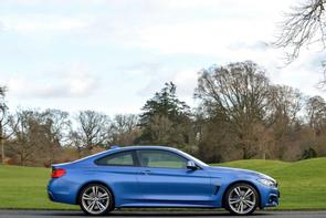 Value of my BMW 428i?