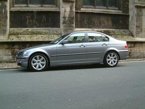 Value of my BMW?
