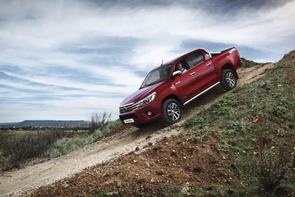 What's going on with motor tax?