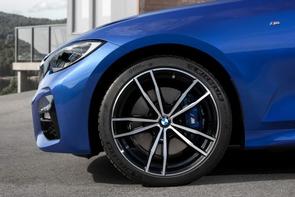 Is it auto only for the petrol 3 Series?