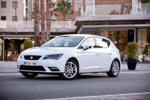 What's a 141 SEAT Leon worth?