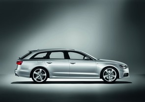 Which Audi estate to go for?