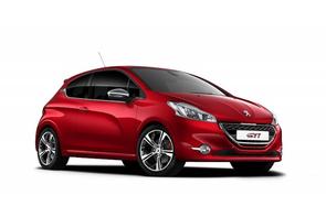 Value of a 2013 208 GTi?