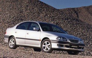 How economical would a petrol Avensis be?