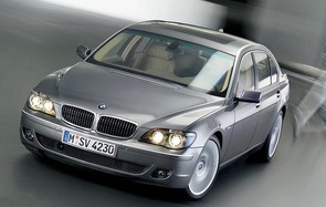 How much is my BMW 730d M Sport worth?