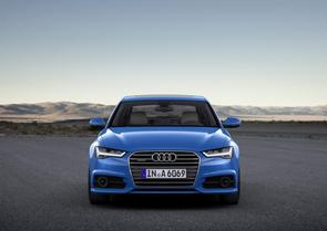 Belt or chain in an Audi A6?