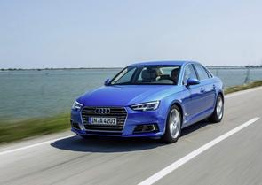 When to do an Audi A4's belt?