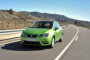 Cambelt interval on SEAT Ibiza?