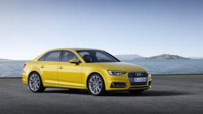 Servicing timings on an Audi A4?