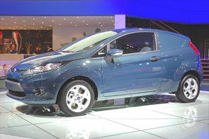 Can I tax a car as a commercial vehicle?