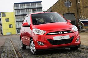 Best small car to buy?