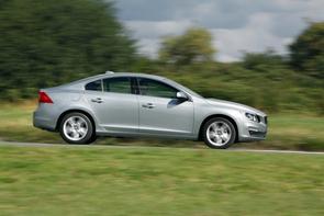 How much for a Volvo S60?