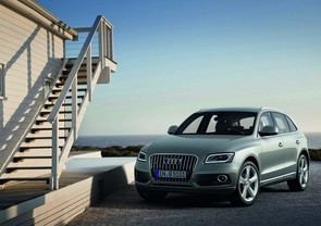 Which car is better bmw x3 or audi Q5?