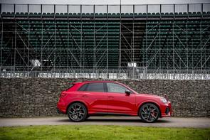 What is the best SUV?