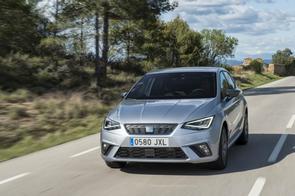 Is this SEAT Ibiza ok?