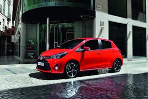 Value of my Toyota Yaris?