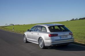 Value of my A6 estate?