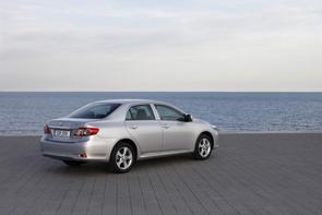 Trade-in value of this Corolla?