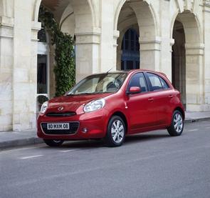 When to change Micra's belt?