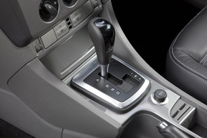 Are any diesel automatic cars around 2007 for sale?
