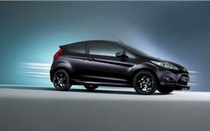 Value of my Fiesta?