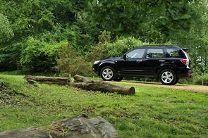 Most reliable SUV for €15,000?