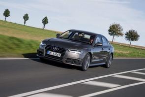 Should my Audi's belt be changed?