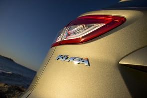 How much to tax a Kuga commercial?